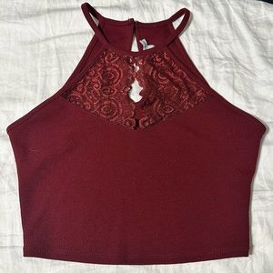 Charlotte Russe women’s top